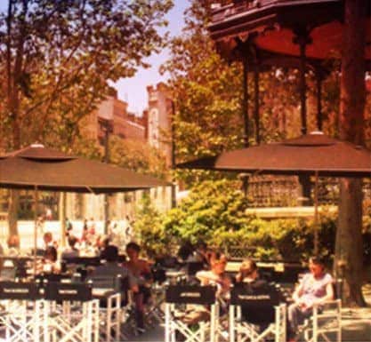 Le méliès-café — photo 2