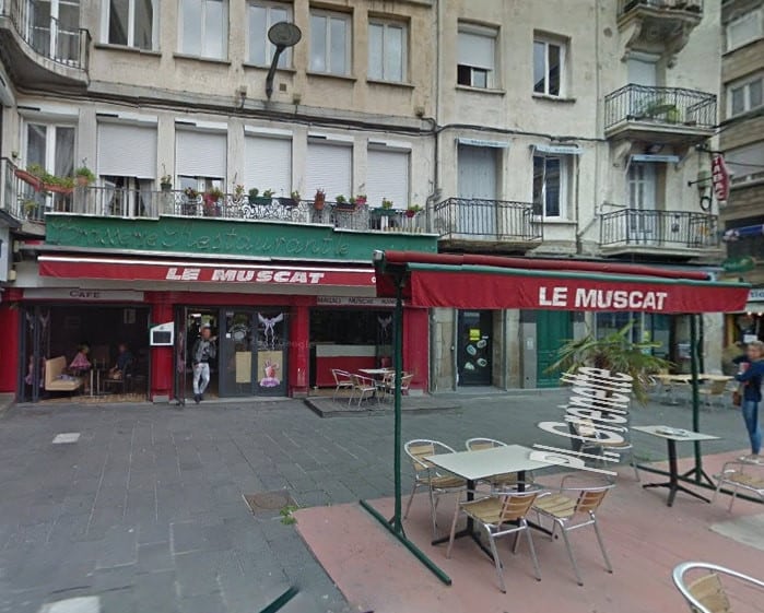 Le muscat — photo 3