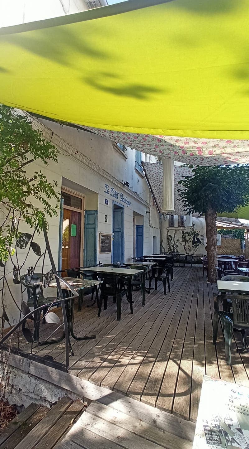 Le Petit Boulogne — photo 2
