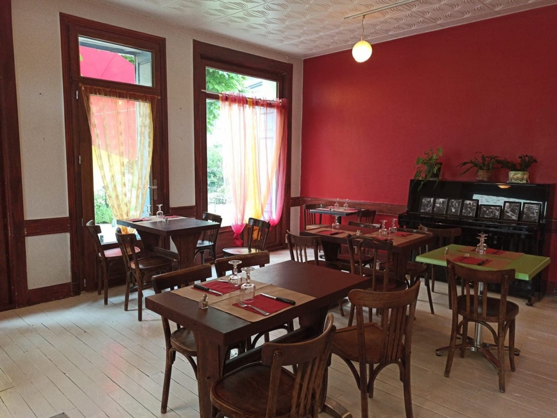 Le Petit Boulogne — photo 3