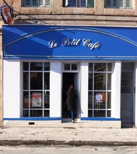 Le petit café — photo 2