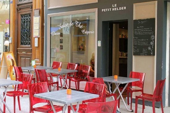 Le petit helder — photo 2