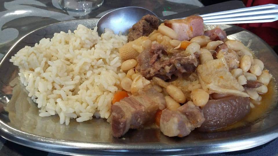 Photo de Le Porto