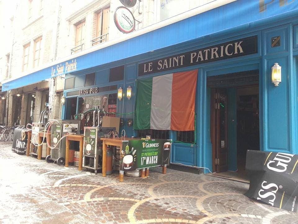 Le Saint Patrick — photo 3