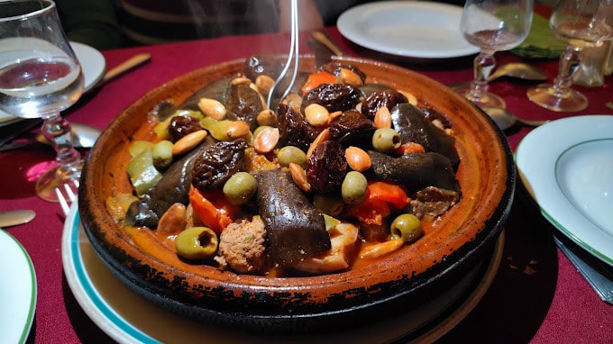 Le Salah — photo 2