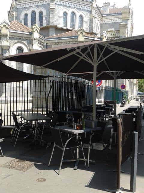 Le San Remo — photo 3