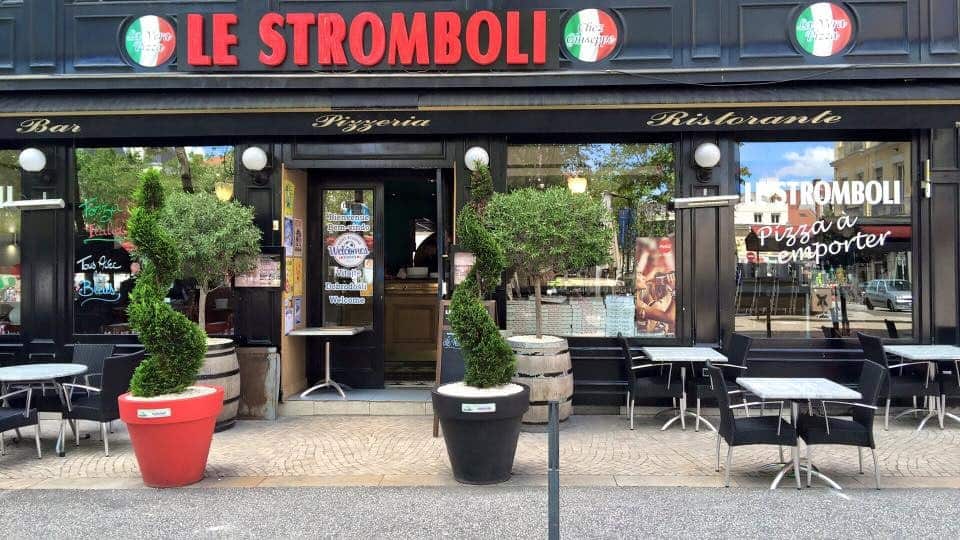 Le Stromboli — photo 2