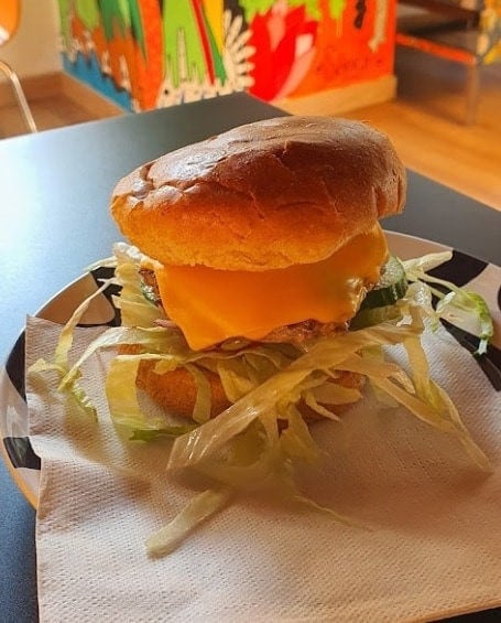 Photo de Le tacos