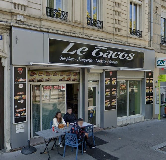 Le Tacos — photo 2
