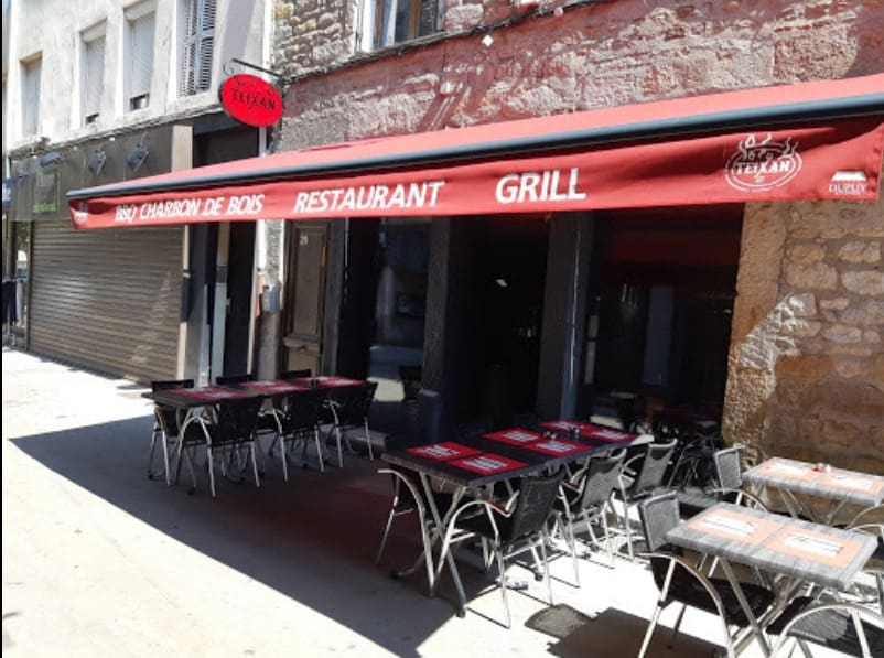 Le Teixan — photo 2