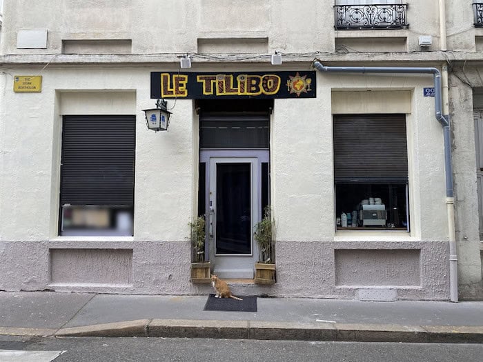 Le Tilibo — photo 3