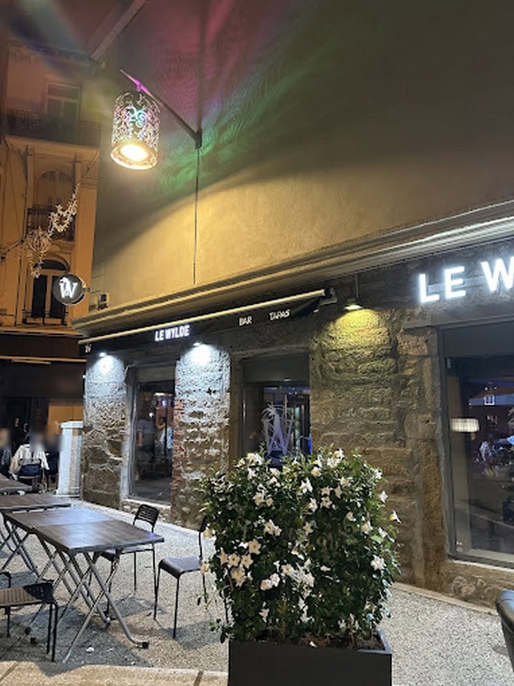 Le Wylde — photo 2
