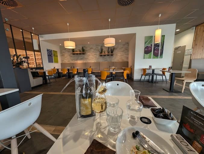 Les Comptoirs d'Alice & Jules — photo 3