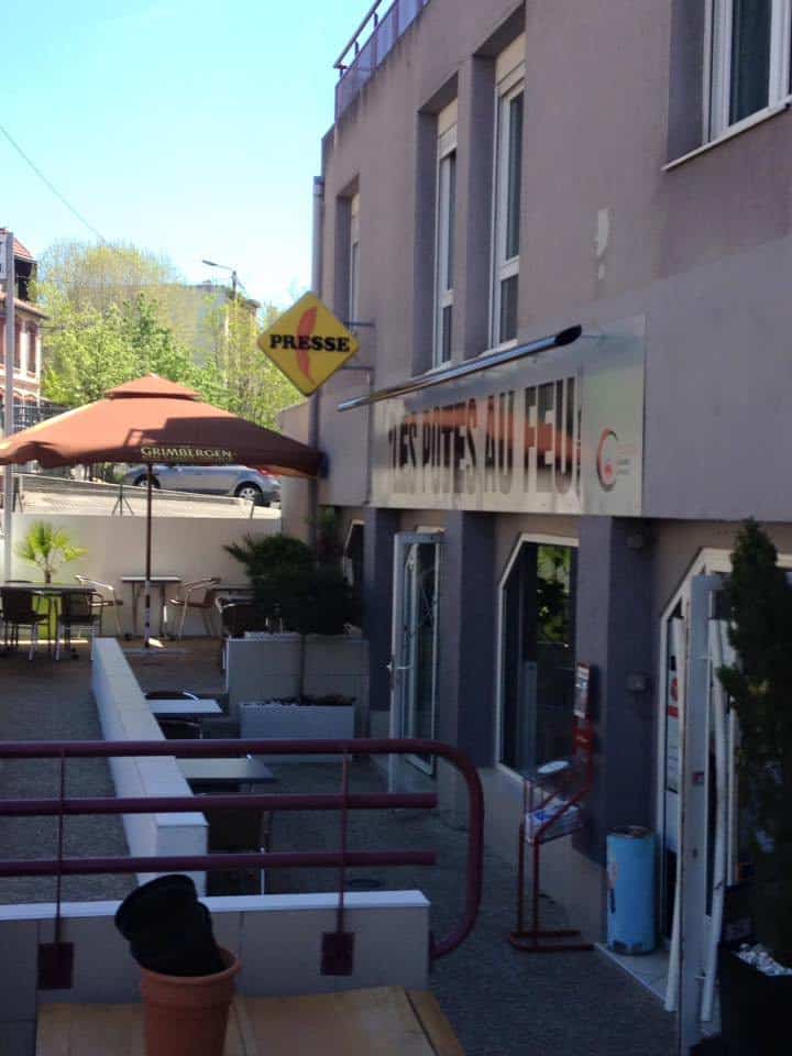 Les Potes au Feu — photo 2