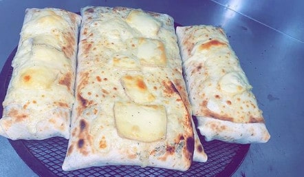 Les tacos à papa — photo 2