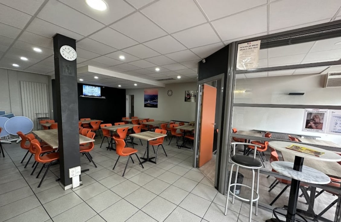 Métare Kebab — photo 3