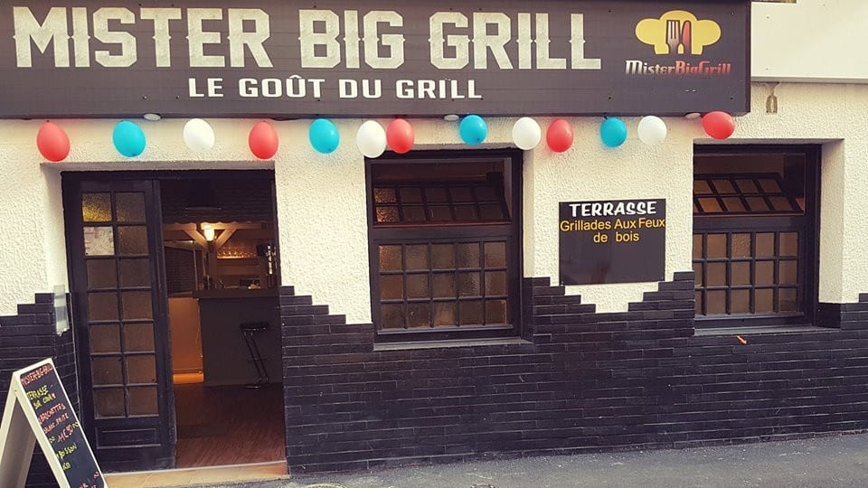 Mister Big Grill — photo 2