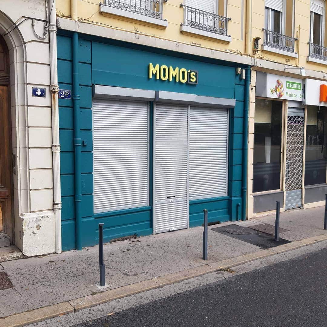 Momo's — photo 2