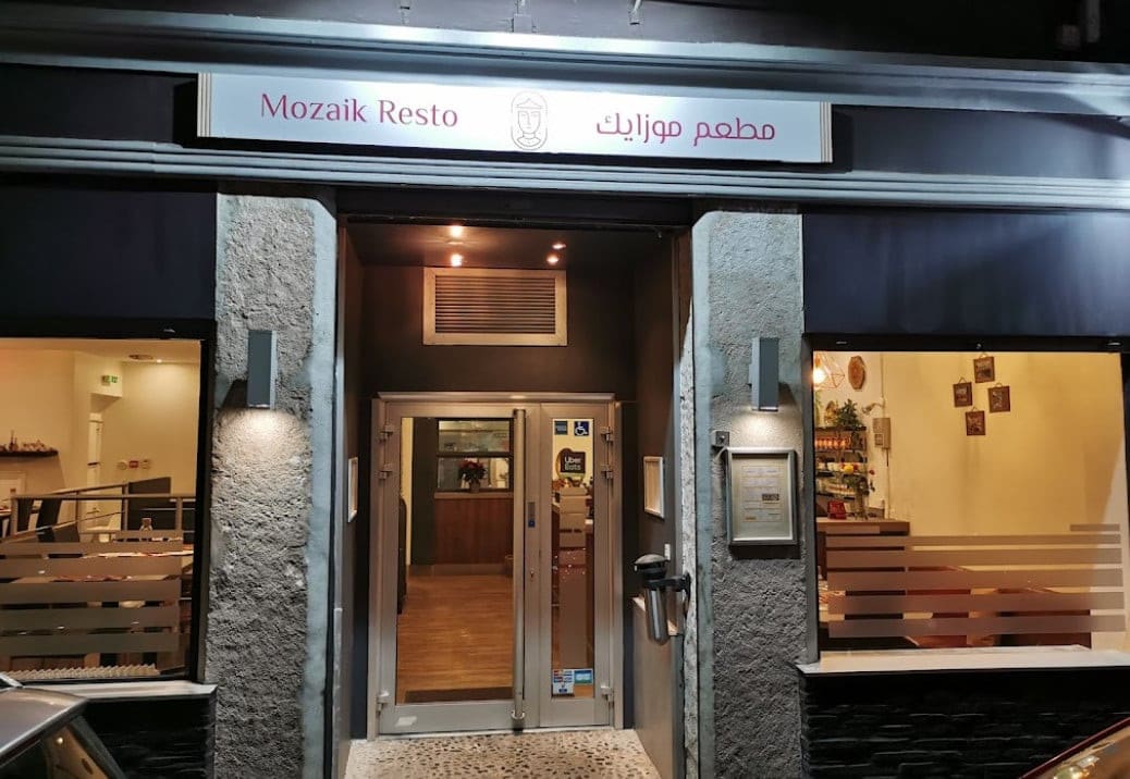 Mozaik Resto — photo 2
