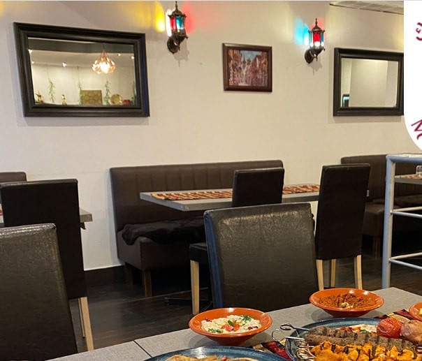 Mozaik Resto — photo 3