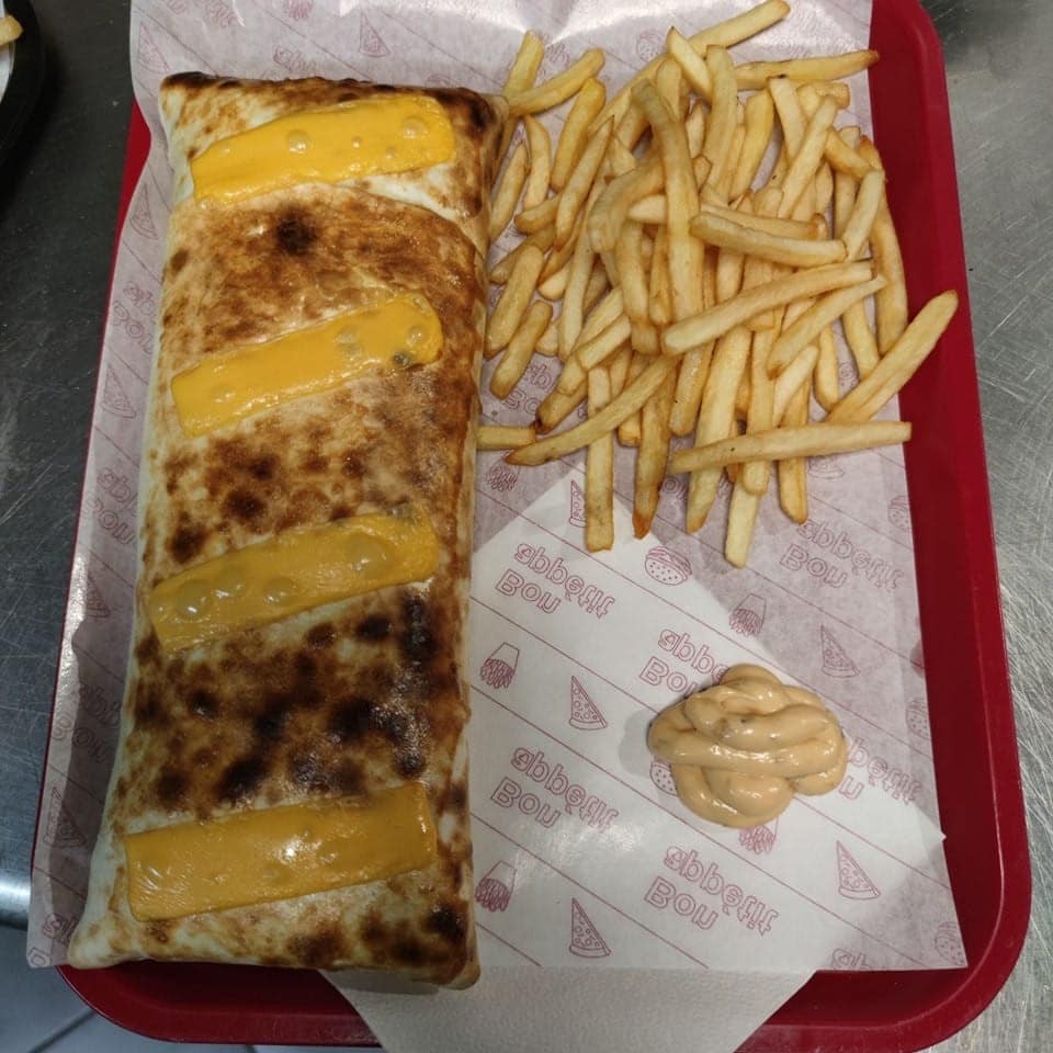 Photo de My Food