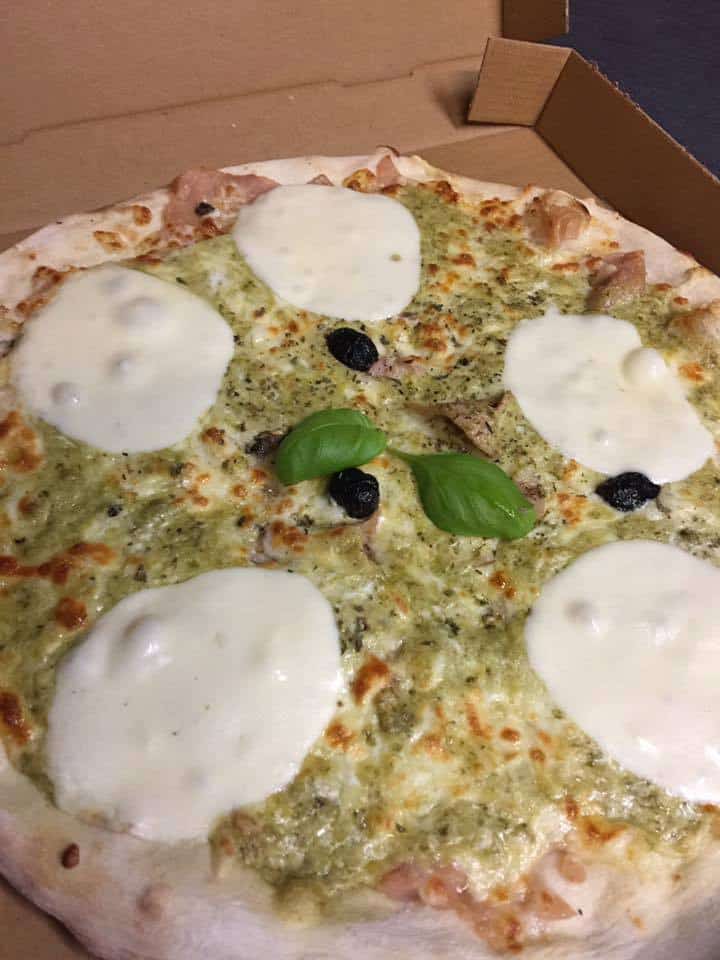 Night Pizz — photo 3