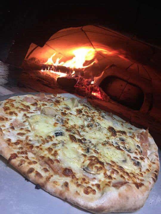 Night Pizz — photo 2
