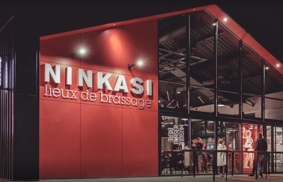 Ninkasi — photo 2
