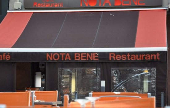 Nota bene — photo 2