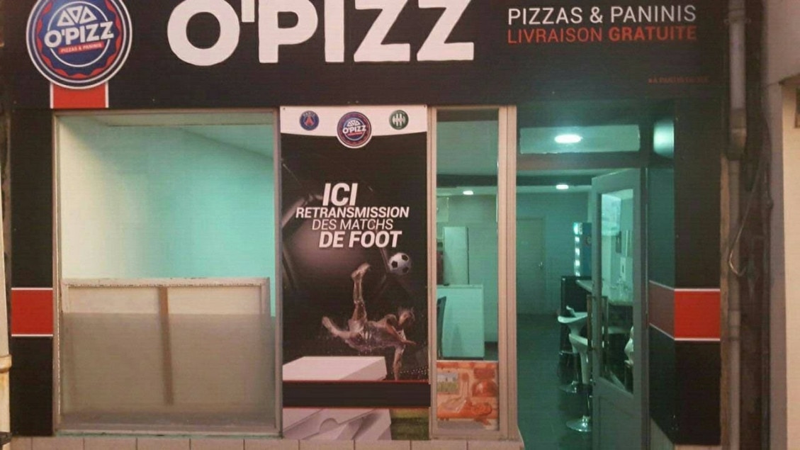 O'Pizz — photo 2