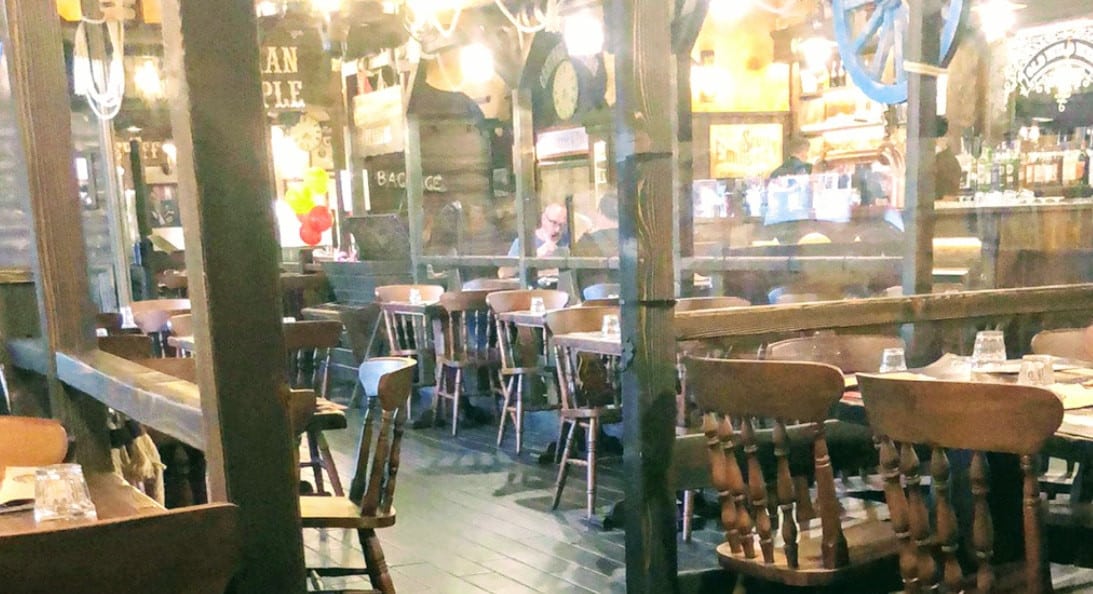 Old wild west — photo 3