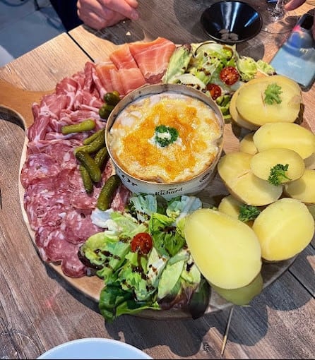 Photo de On planche sur l'Apéro