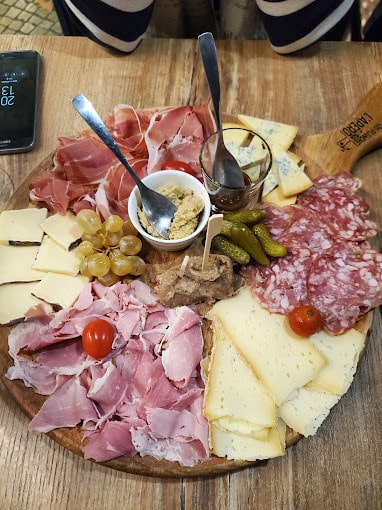 On planche sur l'Apéro — photo 2