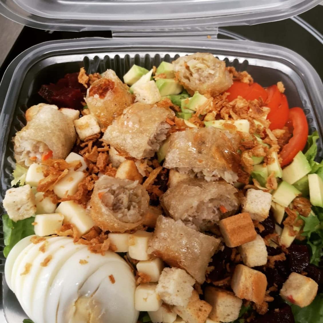 One Wok — photo 2