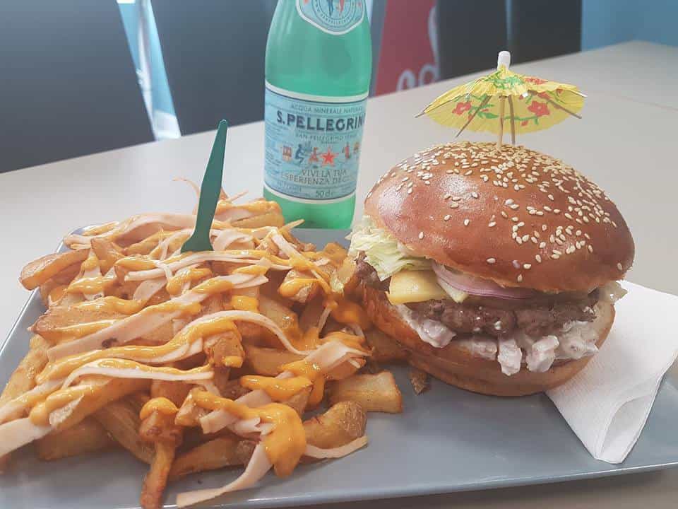 Photo de Original Food