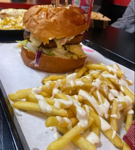 Original Food — photo 2
