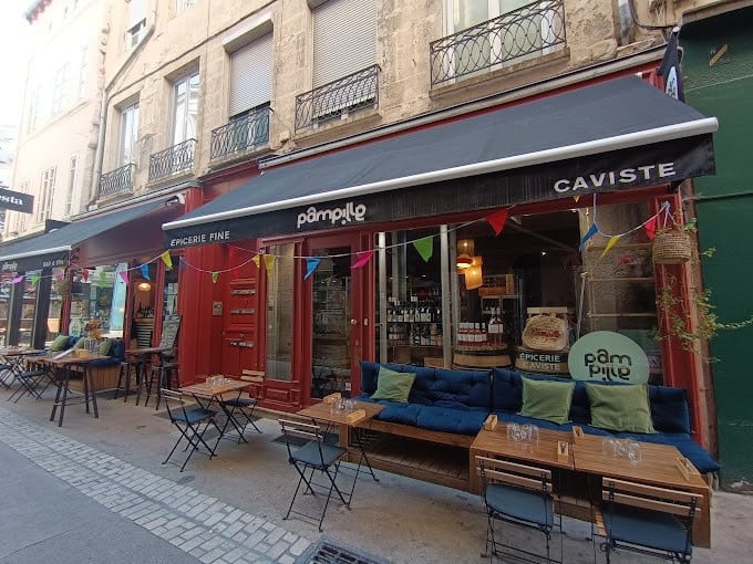 Pampille — photo 3