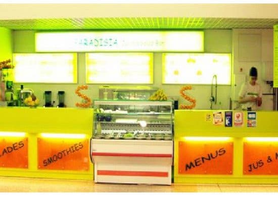 Paradisia — photo 3
