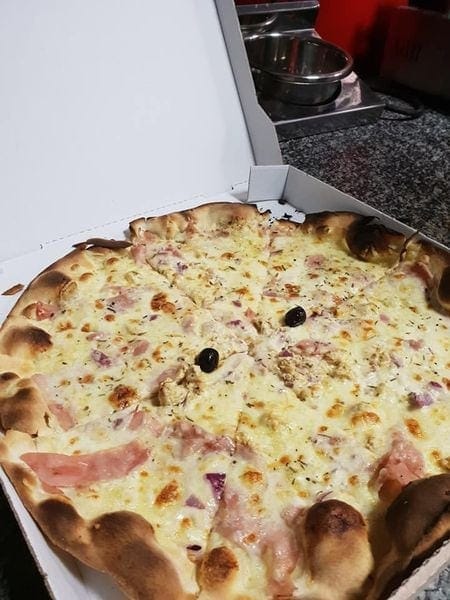 Pizz'à L'ancienne — photo 3