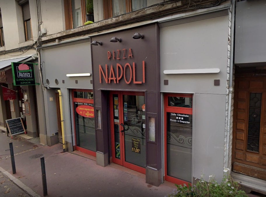 Pizza Napoli — photo 3