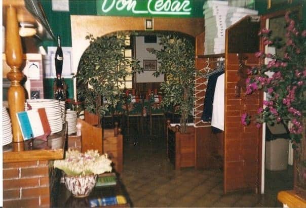 Pizzeria Don Cesar — photo 2