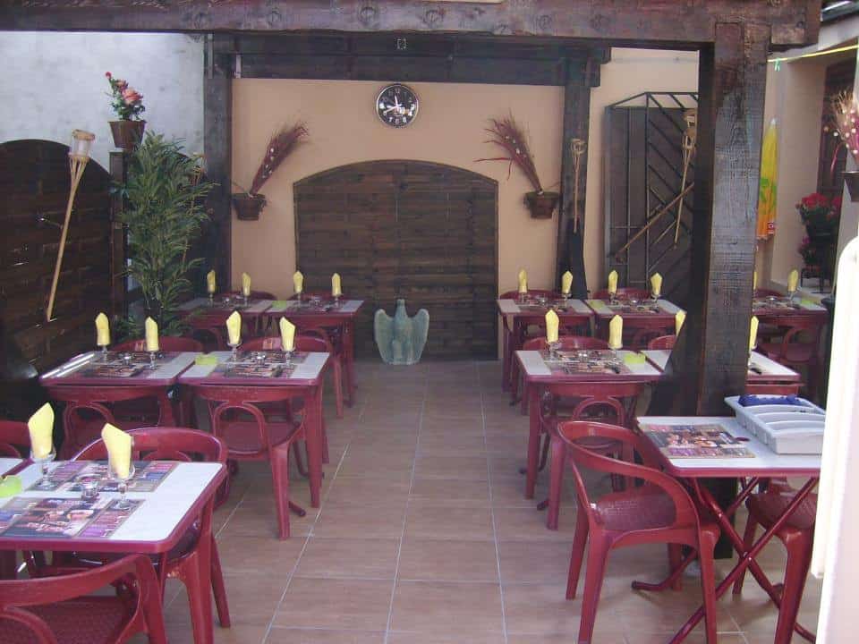 Pizzeria Don Cesar — photo 3