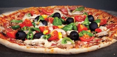 Photo de Pizzeria Zapi