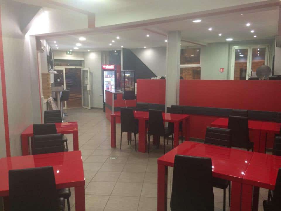 Pizzeria Zapi — photo 2