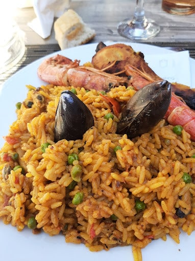 Restaurant du Stade — photo 3