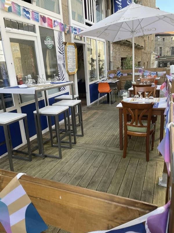 Restaurant Emotion — photo 2