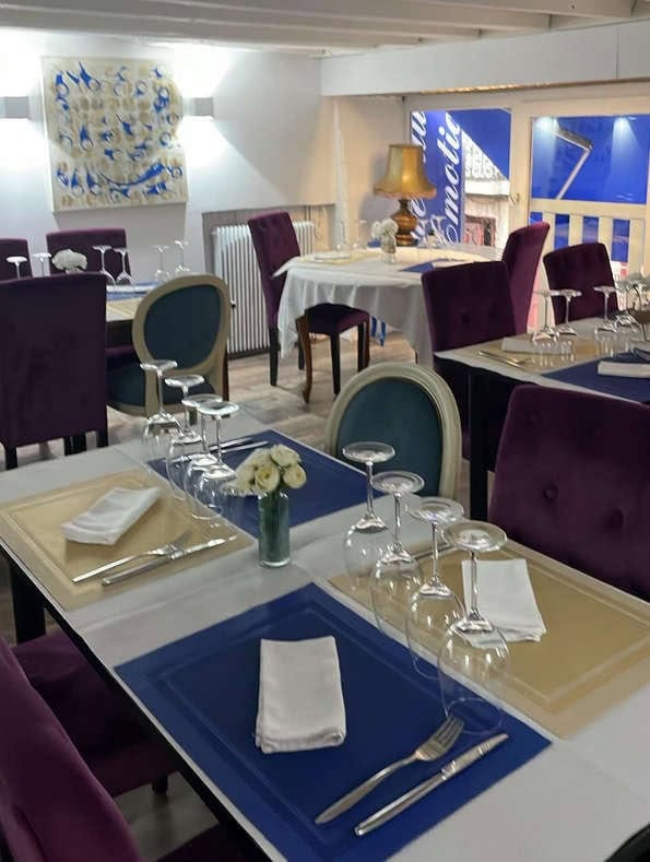 Restaurant Emotion — photo 3