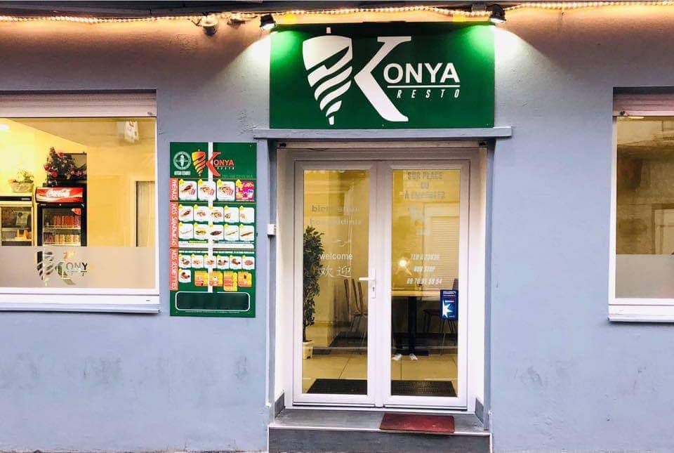 Resto konya — photo 2