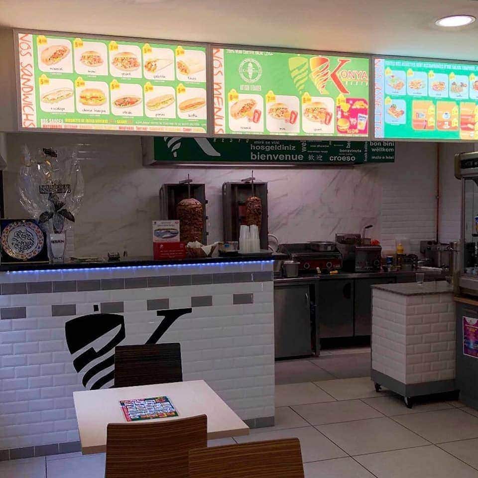 Resto konya — photo 3