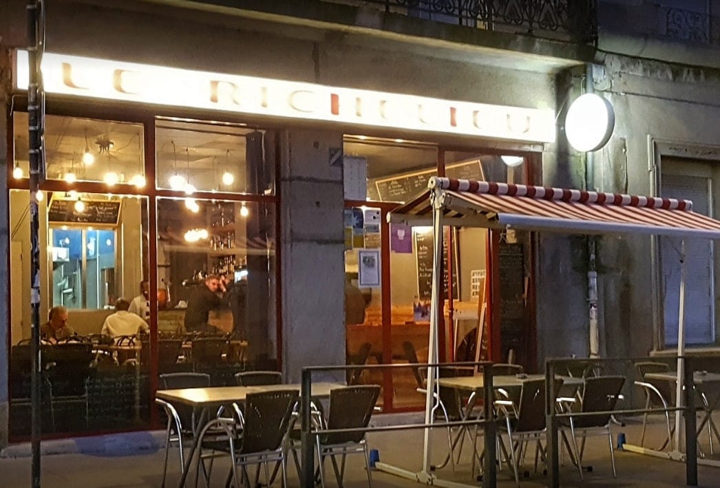 Richelieu — photo 2
